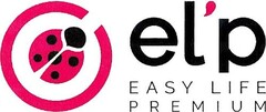 el'p EASY LIFE PREMIUM