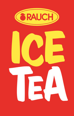 RAUCH ICE TEA