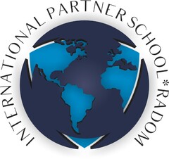 INTERNATIONAL PARTNER SCHOOL RADOM