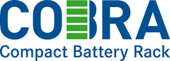 COBRA Compact Battery Rack