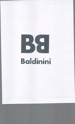 B B BALDININI