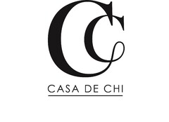 CC CASA DE CHI