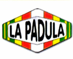 LA PADULA