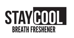 STAY COOL BREATH FRESHENER