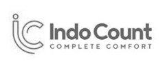 INDO COUNT COMPLETE COMFORT