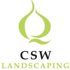 CSW LANDSCAPING