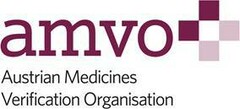 AMVO Austrian Medicines Verification Organisation