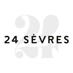 24 Sèvres