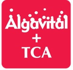 Algavital + TCA