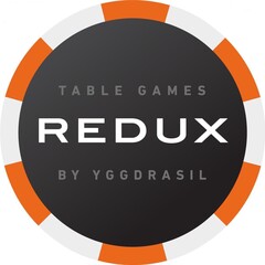REDUX TABLE GAMES BY YGGDRASIL