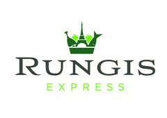 RUNGIS EXPRESS