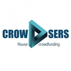 CROWDSERS House crowdfunding