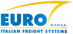 EURO N.V.O.C.C. ITALIAN FREIGHT SYSTEMS