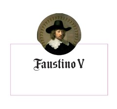 FAUSTINO V