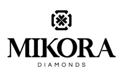 MIKORA DIAMONDS