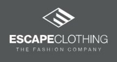 ESCAPE CLOTHING THE FASHION COMPANY