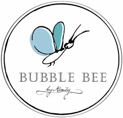 BUBBLE BEE by Merily