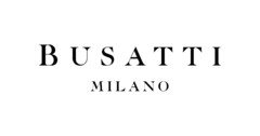 BUSATTI MILANO