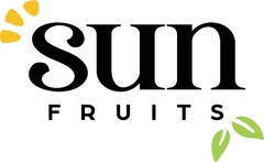 Sun Fruits