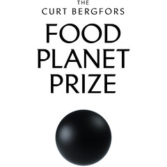 THE CURT BERGFORS FOOD PLANET PRIZE