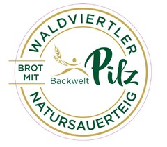 Waldviertler Brot mit Natursauerteig - Backwelt Pilz