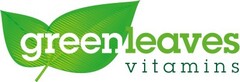 GREENLEAVES VITAMINS