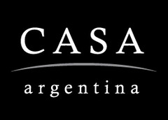 CASA argentina
