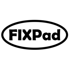 FIXPad