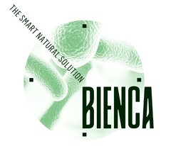 BIENCA THE SMART NATURAL SOLUTION