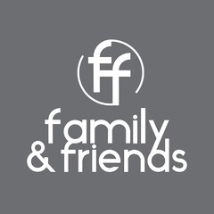 ff family & friends
