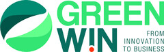 GreenWin from innovation to business