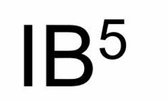 IB5
