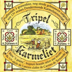 Tripel Karmeliet