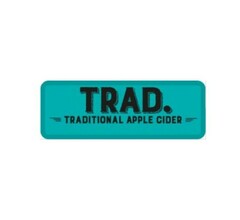 TRAD. TRADITIONAL APPLE CIDER