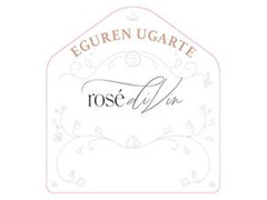 EGUREN UGARTE ROSÉ DI VIN