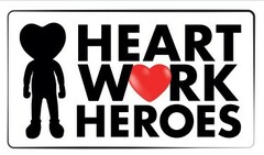 HEART WORK HEROES