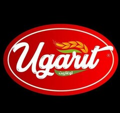 Ugarit