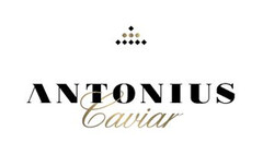 ANTONIUS Caviar