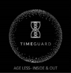 TIMEGUARD AGE LESS- INSIDE & OUT