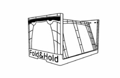 Fold & Hold