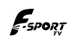 F-SPORT TV