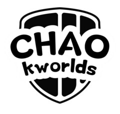 CHAO KWORLDS
