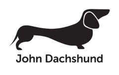 John Dachshund