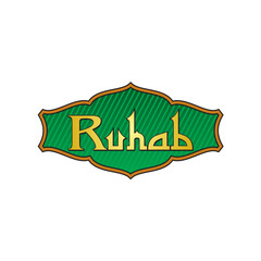 RUHAB