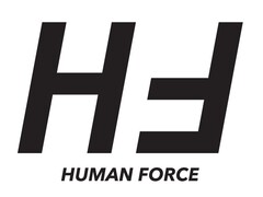 HF HUMAN FORCE