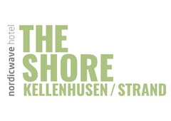 nordicwave hotel THE SHORE KELLENHUSEN/STRAND