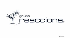 grupo reacciona