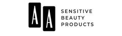 AA SENSITIVE BEAUTY PRODUCTS