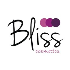 Bliss cosmetics