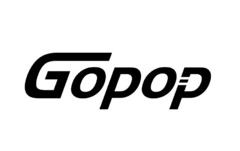 GOPOP